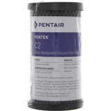 Pentek C2 Culligan Replacement Filter 2Pack