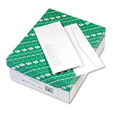 Quality Park Right Window Business Envelopes