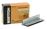 Bostitch 1-1/8 in. 18 Gauge 7/32 in. Narrow Crown Finish Staple