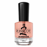 Duri Rejuvacote 2 Nail Growth System Sensitive Formula - Nail Hardener and Strengthener for Brittle, Breaking, Splitting Nail Re