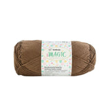 Vardhman Imagic 100% Fine, Soft Mercerized Cotton Yarn | Pack Of 1