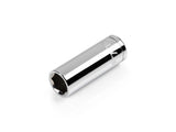 TEKTON 3/8 Inch Drive x 7/16 Inch Semi-Deep 6-Point Socket | SHD14011