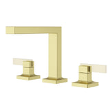 Pfister LG49-VRV2BG Bath Faucets and Accessories, Brushed Gold