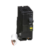 SCHNEIDER ELECTRIC QO220GFI Miniature Circuit Breaker 120/240-Volt 20-Amp Switch Fusible Hd 240V 1200A 3P Nema1