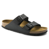 Birkenstock 75248142 Arizona SFB Black Oil LTR 42