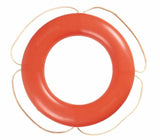 Taylor Made Products 570004 Aer-O-Buoy Canadian Coast Guard Approved Boat Life Ring (30, Orange)