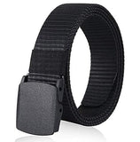 Niddleman 5114/ Trendy Unisex Artificial Leather Belt, Boys Belt For Casual Or Formal Classic Designs For Work & Business Casual