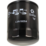 XYZIL Hydraulic Oil Filter LVA16054 Compatible with John Deere 3-Bag 1025R 1026R 2025R 2026R 2032R 2036R 2038R 3025E 3032E 3036E
