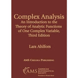 Complex Analysis (AMS Chelsea Publishing)