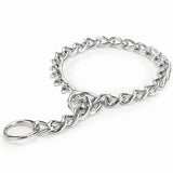 Pdq Choke Chain Dog Collar 28 In., 3.5 Mm Thickness