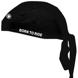 Just Rider MenS And WomenS Care Active Sweat Wicking Bike Helmet Liner Cycling Skull Cap With Sun Protection And Mesh Cooling 