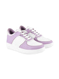Shoetopia Sneakers Casual Shoes Comfortable Walking Running Shoes For Girls Purple-Eu39,Purple,6,B0D5HJ8X2Y