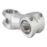 Thomson X4 Bike Stem, Silver, 10-Degree x 70mm