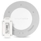 ismartgate LITE Smart Garage Door Opener Remote, APP Control, Compatible with Apple Homekit, Amazon Alexa, Google Assistant, IFT