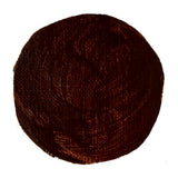 DA VINCI PAINTS Professional Artist Oil Paint, Burnt Umber, 300mL