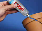 Amazing Goop 140211 3.7 Oz. All Purpose Adhesive, Clear