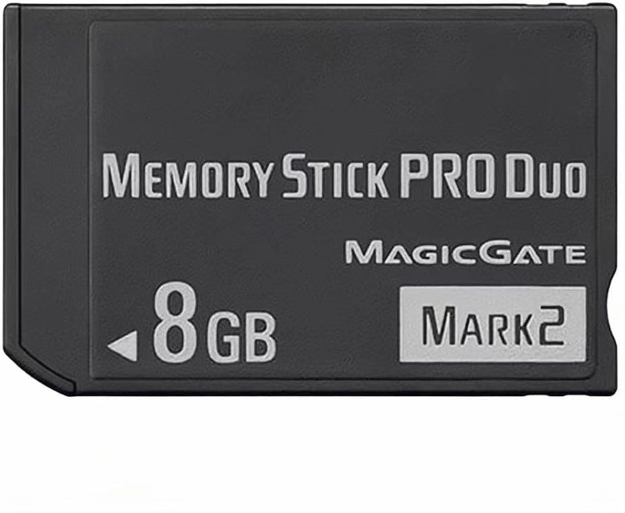 MS 8GB Memory Stick PRO Duo (Mark 2) for PSP Accessories MS Memory Cards 