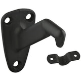 National Hardware N330720 MPB112 Handrail Bracket in Oil Rubbed Bronze