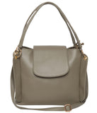 Adisa Shoulder Handbag Bag For Women And Girls With Sling Belt (Ad4055-Meh),Olive,,B07XBNVB32