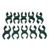 Club Bollywood Plant Trellis Connector Garden Pipe Clip Buckles Pvc 11Mm|Home & Garden | Yard, Garden & Outdoor Living | Gardeni