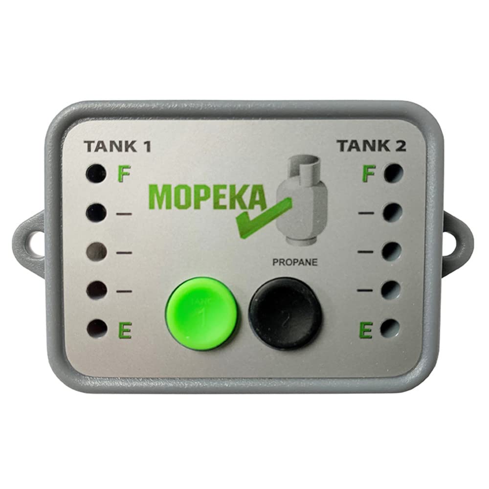 Ap Products 024-1004 Lp Tank Check Monitor