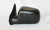TYC 2180032 Door Mirror Left-Side Compatible with 2004-2012 Chevrolet Colorado