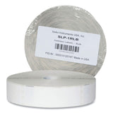 Bulk Address Labels, 11/8 x 31/2, White, 1000/Roll