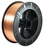 Forney 42287 Mig Wire, Mild Steel
