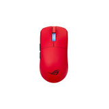 ASUS ROG Harpe II Ace Wireless Esports Gaming Mouse ProTested, RightHanded, 48g Lightweight, TriMode Connectivity, 42K DPI,