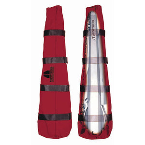 Fortress Marine Anchors Sfx-37 Stowaway Bag For Fx-37, Aluminum