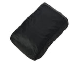 Funpack Travelgear Case Travel Storage Shoes Bag (Black)