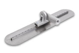 Fresno Trowel, Round End, 36 x 5 In