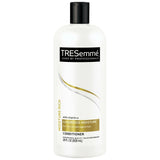 Tresemme Moisture Rich Conditioner, Luxurious Moisture 28 Oz (Pack Of 4)