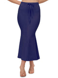 SMOWKLY Valentino Lycra Shape Wear for Women(1078_DBL_L) Dark Blue