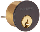 Baldwin Hardware 8031.112.KD12 Deadbolt Accessory