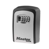 Master Lock Wall Mounted Select Access Key Storage Lock STORAGE,KEY SCRTY,WALLMNT 2979216 (Pack of 3)