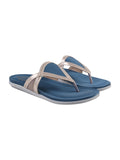 Shoetopia Stylish & Comfortable Blue Flats For Women & Girls /Eu41,Blue,8,B0F7LXR25V