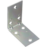 Cornr Brce Zn2-1/2X1-1/2 (Pack Of 1)