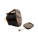 CUB CADET 925-04228 Key Switch 3 Pos Z Force RZT SZ ZT1 ZT2 Ultima Tank 42 46 48