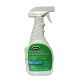 Gila Window Film Application Solution DIY Installation, 16 fl. oz