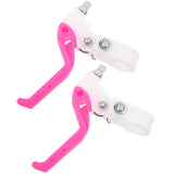 Homoyoyo Pair Kids Bike Cycling Brake Phone Accessories Brake Kit Sportster Accessories Motorcycle Brake and Clutch Levers Parts