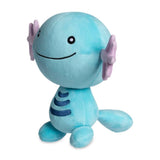 Pok mon Center: Wooper Pok  Plush - 7 Inch