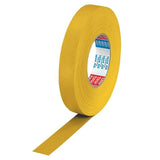 tesa UK Fabric Tape 25 mm 50 m Yellow