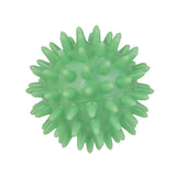 Styleheaven Soft Spikey Massage Ball For Palm/Feet/Arm/Neck/Back/Ankle Lawn Green 5.5Cm|Health & Beauty|Massage|Massagers
