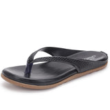 Ortho Joy Fancy Doctor Slippers || Comfortable Flat Sandals For Women Stylish,Black,7,B0B6BRCW36