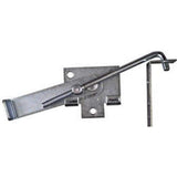 NATIONAL MFG/SPECTRUM BRANDS HHI N161760 Cam Action Jamb Latch