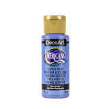 DecoArt Americana Acrylic Paint, 2-Ounce, Blue Harbor