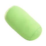 Enakshi Microbead Pillow Head, Neck, Back Support Pillow For Train Trip Yoga| Home & Garden|Bedding|Bed Pillows