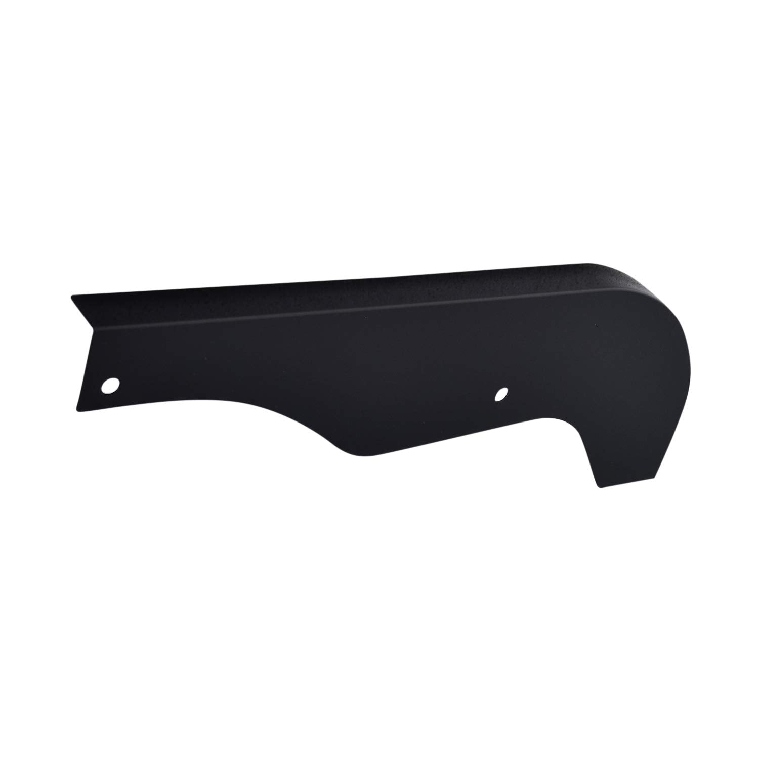 Alveytech Metal Drive Chain & Sprocket Cover For The Baja Mini Bike Mb165 & Mb200