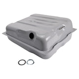 TRQ Gas Fuel Tank 18 gal Compatible with 1972-1974 Dodge Challenger